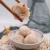 Import Free Sample Surimi Snack Pollock Surimi Scallop Ball from China