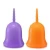 Import Free sample test medical quality silicone menstrual cup from China
