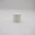 Import Free Sample Thick Wall Empty Plastic White Jar Cream Cosmetic Container from China