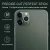 Import Free shipping 2020 Anti-Scratch Lens Film for iPhone x seconds change 11 pro metal frame camera lens Protector for iPhone xs max from China