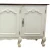 Import French Furniture Cabinet Buffet 4 Doors - Mahogany Sideboard Antique Reproduction Furniture. from Indonesia
