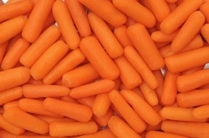 Fresh Baby Carrots for sale