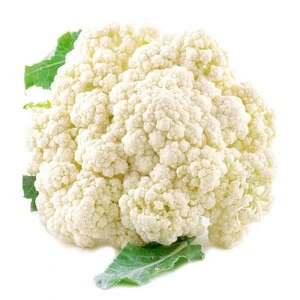 Fresh Cauliflower and Frozen Cauliflower ,Fresh Cauliflower vegetable