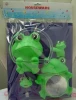 Frog shape furniture toys,Family tools toy