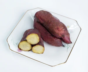 FROZEN GRILLED JAPANESE SWEET POTATO - HIGH QUALITY IQF FROZEN AND BEST PRICE FOR WHOLESALE