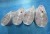 Import FROZEN PANGASIUS/BASA FILLET, CUBE, LOIN, PORTION, BROKEN, STECK, H&amp;G,... from China