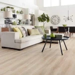FSII Forest Waterproof Engineered Flooring GOLDEN PINE HDF Wood Looking Engineered Flooring pisos de madera Engineered Flooring