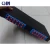Import FTTH 12-24 core SC/FC/ST/LC rack mount Splicing fiber Optic patch panel/Termination Box/ODF from China