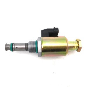 fuel injection pressure Oil Pump Solenoid Valve AP63402 IPR VALVE AP63402