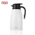 Import Fuguang Logo custom double wall stainless steel vacuum water pot  with handle for travel from China