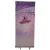 Import Full Aluminium Roll Up Banner Stand For Advertising Display/ Roller Banner Stand from China