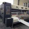 Full Automatic Printing Slotting Die Cutting Machine For Sale