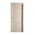 Import Full house customization room door design single swing flush door wooden interior mdf flush door from China