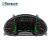 Import Full LCD Display Dashboard 3D Dynamic RDB232 Instrument Panel Auto Meter 5 CAN Communication for Electric Vehicle Car Bus Boat from China