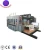 Import Fully Automatic Corrugated Carton box Printing Rotary Slotting Cutting Making Machine Price Made in China from China