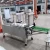 Import Fully automatic electric crepes/pancake/roti/chapati maker making machine from China