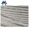 Fully Stocked Galvanized Stainless Steel Pc Strand Wire