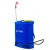 Import Fumigadoras Electro Electric Static LS-20E Lu Shyong Knapsack Electric Power Sprayer For Agriculture Electrostatic Sprayer from China