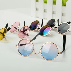 Funny Pet Sunglasses Fashion Eye Sun Glasses For Cat or Small Dogs