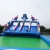 Import Funny water sport games inflatable waterpark from China