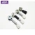 Import Furniture cabinet insert connector nut screw connecting bolts rod 3 in 1 hardware fittings from China