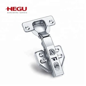 Furniture hardware conceal cabinet hydraulic hinge