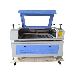 FW1390 granite stone laser engraver cheap laser engraving machine