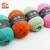 Import 50g 4ply eco friendly baby 100% multicolor soft knitting hand knit crochet yarn milk cotton from China