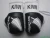 Import GAF PROMOTIONAL Mini boxing gloves CAR MIRROR KEY RING from Pakistan