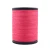Import GALACES 0.65mm Polyester Round Wax thread,  Hand-sewn Leather  Waxed thread, High Strength Polyester Cored Sewing Thread from China