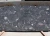 Import Galaxy Black Granite from India