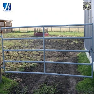 Galvanized livestock equipment Panels Gates