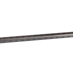 Galvanized steel wire 4mm  steel wire