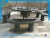 Import Garden decoration park bench outdoor furniture granite recliner chair table garden sets from China