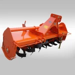 Garden machinery /cultivator / rotary tiller