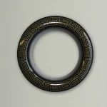 Garment accessories Metal Eyelets For Shoes