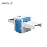Garment fusing machine