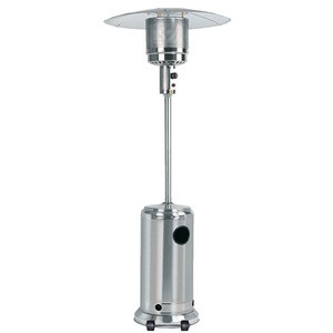 gas patio heaters parts