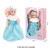 Import GCC Girls Dolls Vinyl Soft Cotton Lovely 18 inches Lifelike Baby Dolls Fashion Doll Kids from China