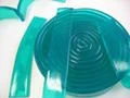 GEL shock absorber (HOTTY gel) rubber products