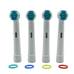 Generic Electric Toothbrush Head for Oral a B SB-17A