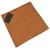 Import Genuine real cow skin leather one hide for selling Waxy oil pull up leather from Pakistan