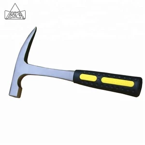 geology hammer/pointed end hammer