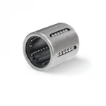 germany original closed type KH type linear ball bearing KH40-PP size 40x52x60 linear motion slide block