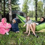 Giant Oversized Winter Plush Comfy Wearable Hoodie Blanket