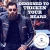Import Gift set beard care products private label barber custom beard growth kit comb aceite barba pomade kit barba from China