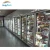 Import Glass door cold rooms, display cooler, display freezers cold storage machinery from China