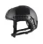 Import Glass Fiber Reinforced Plastics military helmet, steel military anti-riot helmet from China