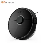 Global Version Roborock S55 Black High Quality Robot Vacuum Cleaner