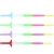 Import Glow Stick Light up retractable led sword for Event from China